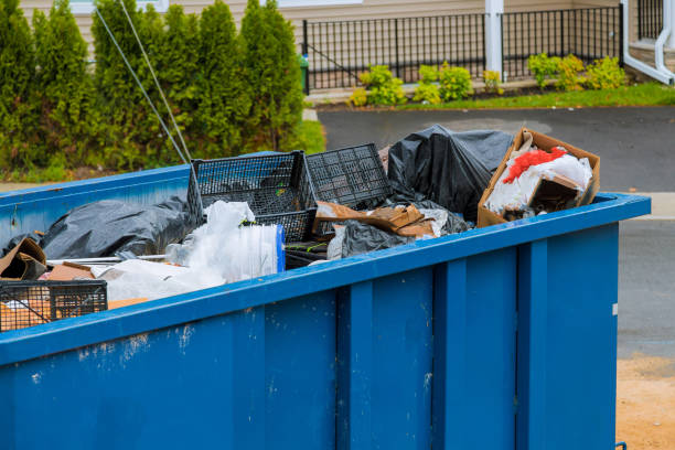 Best Full-Service Junk Removal  in Springville, AL